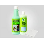 Bio-Clean Products Hard Water Stain Remover and Sealant