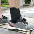 thumbnail image 5 of Ankle Brace,Breathable & Strong Ankle Brace for Sprained Ankle, Stabilizing Ligaments, Prevent Re-Injury, Ankle Braces for men/women with Adjustable Wrap, ankle support for men for volleyball 1pcs, 5 of 10