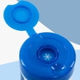 thumbnail image 5 of Barril 100 Uds toallitas húmedas 75% detergente con Alcohol toallitas suaves de limpieza de un solo uso diario hogar exterior coche multiusos, 5 of 5