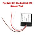 thumbnail image 2 of Seat Occupancy Sensor Emulator Airbag Unit For E31 E36 E38 E39 E46 E90 E92 E93, 2 of 5