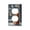 Cat by the Window, variant on Light Switch Cover Switch Plate Outlet Cover Plug Cover for Electrical Toggle Switch Winter Wonderland with Small Town