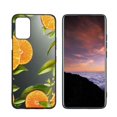 thumbnail image 1 of Citrus-Case-32 Phone Case, Degined for LG K52 Case Men Women, Flexible Silicone Shockproof Case for LG K52, 1 of 1