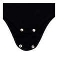 thumbnail image 3 of Pañalero Baby Creysi para Bebe Niño Talla 3 Meses Negro, 3 of 5