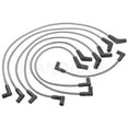 thumbnail image 3 of STANDARD MOTOR PRODUCTS 6639 SPARK PLUG WIRE SET Fits select: 1986-1995 FORD TAURUS, 1986-1990 FORD AEROSTAR, 3 of 3