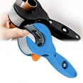 thumbnail image 2 of Furniture Tubing Cutter Copper Pipe Cutter Tool for 1/4 to 7/8 Inch Tubing 2 in 1 Close Quarters Tube Cutter for PPR Hoses DIY Plumbing Accessory, 2 of 4