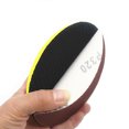 thumbnail image 3 of 10Pcs 5Inch/125Mm 40-2000Grit Round Shape Disk Sand Sheets Sandpaper Polishing, 3 of 4
