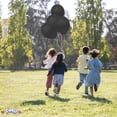 thumbnail image 5 of PMU Balloons 11 Inch PartyTex Premium Pitch Black Pkg/100, 5 of 8