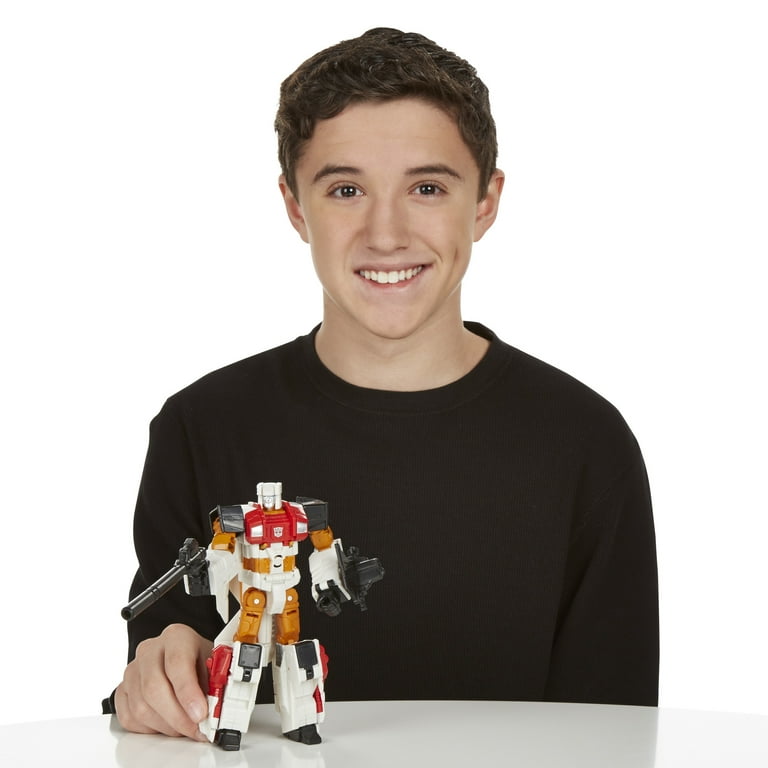 Transformers 3 Silverbolt