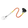 thumbnail image 3 of Adjustable Table Tennis Ball Sucker Trainer Accessory, Rotation Mastery, Elastic Steel Wire for Fast Serve Speed, Ideal for Practice and Entertainment, 3 of 8