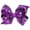 A, variant on XDDST Halloween Decorations Halloween Bow Knot Hair Pins Halloween Hair Bows Clip Colorful Boutique Clip Cute Bowknot Clip Hair Accessories for Girls Babies Toddlers Kids Halloween Christmas Parties