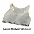 thumbnail image 5 of Breast Pads for Castor Oil Packs, 5 of 5