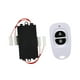 thumbnail image 3 of Interruptor de control remoto Controlador de ventilador de techo fácil de instalar Tipo A, 3 of 8