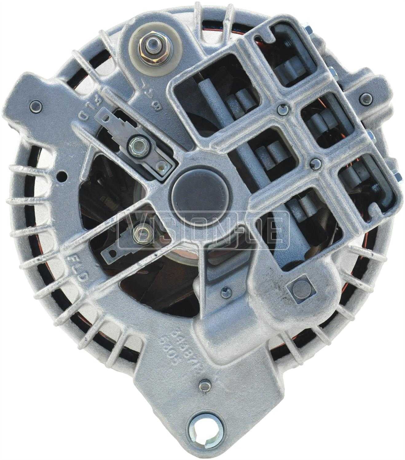 Vision OE 7024 Alternator