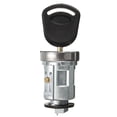 thumbnail image 3 of sweethay 2S61A3697AA Cerradura de cilindro del interruptor de encendido del automóvil con 2 llaves de repuesto para Transit MK7 2006-2014 Accesorios para motos sweethay VI000579-00B, 3 of 6
