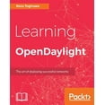 thumbnail image 1 of Pre-Owned Learning OpenDayLight (Paperback), 1 of 1