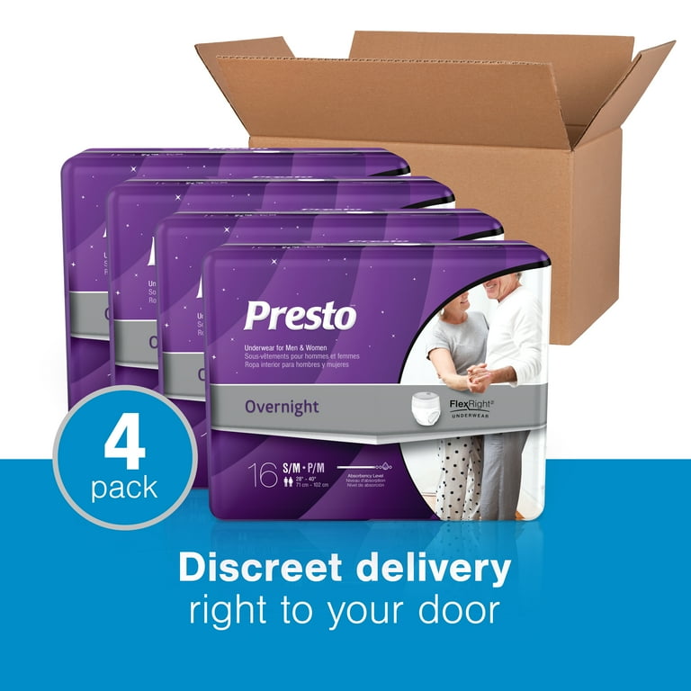 Presto essential clearance femme