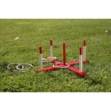 Toysmith Ring Toss, A Ringer of a Game! - Walmart.com