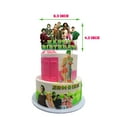 thumbnail image 3 of All of Us Are Dead Birthday Party Supplies,All of Us Are Dead Birthday Party Supplies Birthday Banner Backdrop Tablecloth Plates Cups Balloons Cake Topper etc Party Supplies, 3 of 8