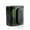 50#Green, variant on Waist Clip Fan Rechargeable, 100 Speed Wearable Cooling Fan With Neck Lanyard LED Flashlight And Strong Airflow, Hands Free Portable Fan for Construction Work Fishing Camping Hiking Outdoor Jobs
