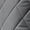 Grey, variant on Mens Lined Pants Thickened Wide Leg Baggy Pants Thermal Elastic Waist Warm Fall Winter Jogger Trousers with Pocket