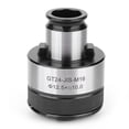 thumbnail image 3 of Chuck Adapter, Wide Application High Efficiency Chuck Arbor, Drilling Machine Rocker Drill For Tapping Machine Bench Drill, 3 of 8