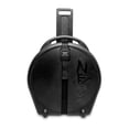 thumbnail image 4 of Estuche rígido con ruedas ZILDJIAN para platillos negro ZRCV24 69x22x76, 4 of 4