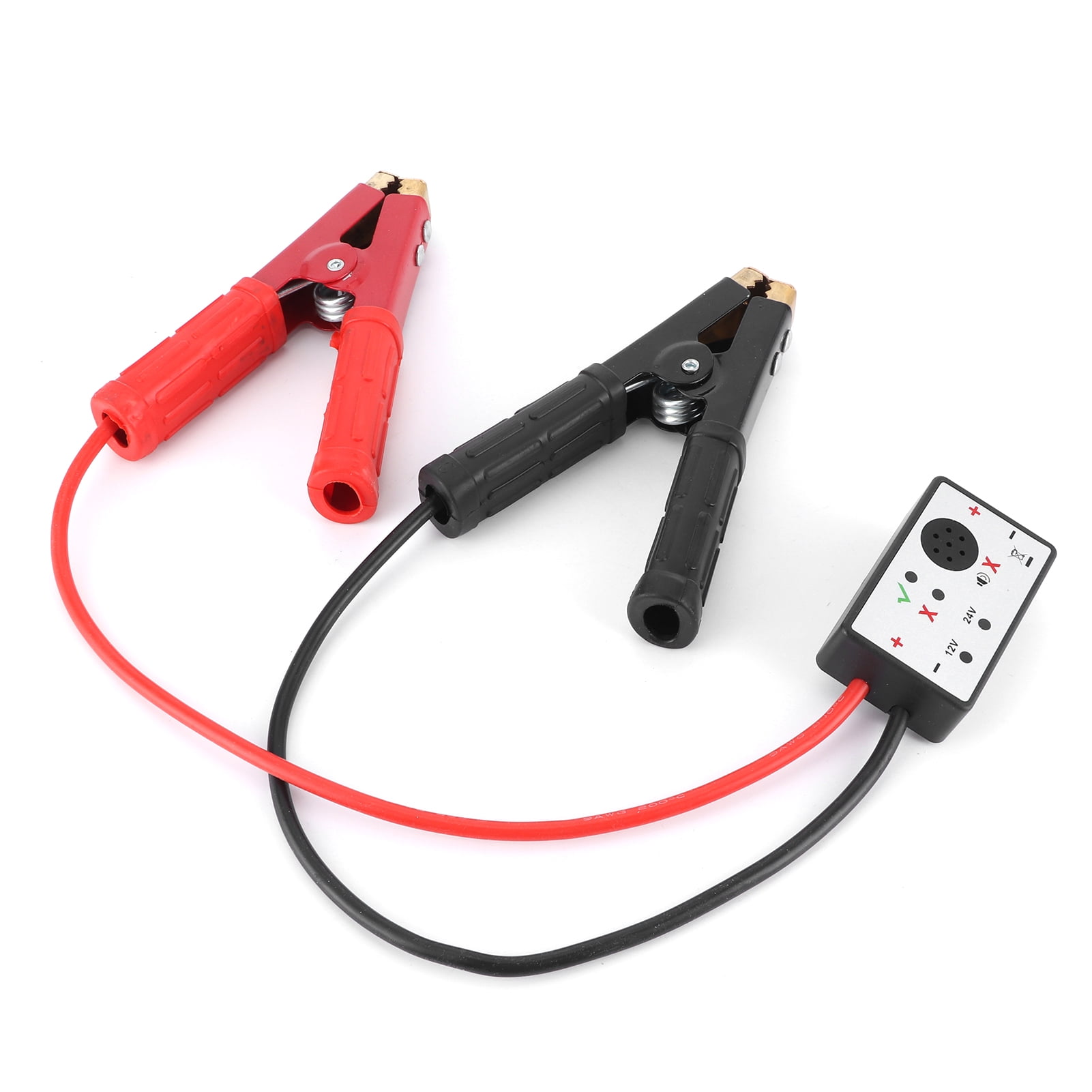 Automotive Surge Protector, Useful 12/24V Surge Protector, 150mm for Car Automobile