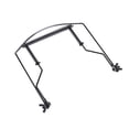 thumbnail image 2 of Harmonica Holder, Harmonica Support, 10 Holes Harmonica Metal Harmonica Accessory Beginners Use For Harmonica Music Lover, 2 of 8