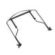 thumbnail image 3 of Soporte para armónica con orificio, soporte para armónica de metal ajustable duradero para 10, soporte para cuello de armónica, máxima confiabilidad, 3 of 12