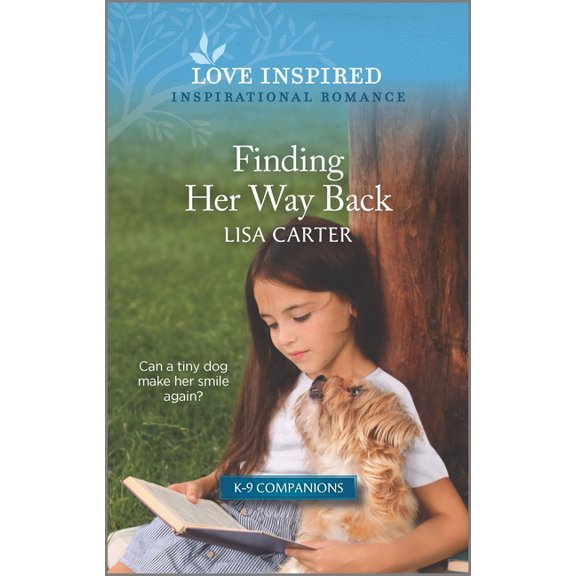 Readerlink Books Finding Her Way Back