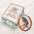 thumbnail image 4 of Bluebird Mercury Glass Ornaments by G. Debrekht - Wildlife Holiday Decor - 776006, 4 of 6