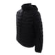 thumbnail image 4 of Chaqueta térmica eléctrica de 9 zonas, control dual, lavable, perfecta para exteriores, talla L, 3 niveles, 4 of 8