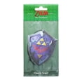 thumbnail image 4 of Ambientador JUST FUNKY The Legend of Zelda Hylian Shield, 4 of 4