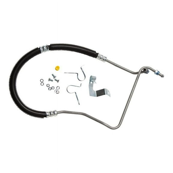 Power Steering Pressure Line Hose Assembly Fits select: 2001-2002 CHRYSLER PT CRUISER