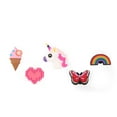 thumbnail image 2 of Zone arctique Faites-le vôtre - Charm Lunch Box, 2 of 5