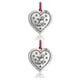 thumbnail image 1 of Moyic Christmas Tree Alloy Joyful Pendant Office Ornament Nightclub Decoration Hanging Holiday Year New Hotel Xmas Apartment SD05 2Conjunto, 1 of 6