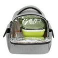 thumbnail image 4 of Insulated Cooler Backpack Thicken Waterproof Picnic Backpack Lunch Backpack, 4 of 4