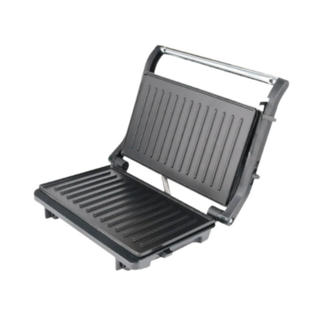 Electric Panini Press Grill Bread Machine Sandwich Maker Sandwich Press para cocina