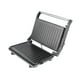thumbnail image 1 of Press de Panini eléctrico, fabricante de sándwiches, máquina de hornear de pan Nonstick 750w, sándwich para sándwiches, bocadillos, queso, 1 of 8