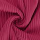thumbnail image 5 of Fiudx Liquidación de Ofertas Flash Blusa Casual de Manga Corta con Cuello En V de Color Sólido para Mujer, 5 of 6