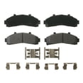 thumbnail image 1 of Balatas Semimetalicas WAGNER F-100 Ranger 2001 L4 2.3L Delanteras, 1 of 4