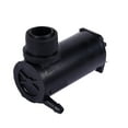thumbnail image 4 of Windshield Washer Pump, ABS Windshield Windscreen Washer Pump Replacement for, 4 of 7