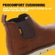 thumbnail image 5 of Bota de trabajo DEWALT Flex Albany 6 de piel con punta blanda para hombre, 5 of 5