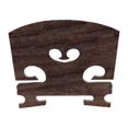 thumbnail image 1 of MERIGLARE 1pc Concert 4/4 Taille Violon Ébène Durable Cordes Accessoires Pièces, 1 of 9