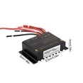 thumbnail image 3 of Waterproof Durable Solar  Controller Safe  For Street Lamp System 12V 24V, 3 of 8