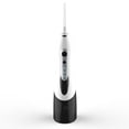 thumbnail image 1 of Irrigador bucal eléctrico portátil Flosser de agua Limpiador de dientes recargable por USB Labymos Cepillo de dientes eléctrico, 1 of 7
