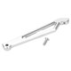 thumbnail image 2 of RC Chasis Brace Soporte de Chasis Trasero aleación de Aluminio Chasis Trasero Brace Upgrade Part para 1:10 1:8 RC Cars ANGGREK  Otros, 2 of 8