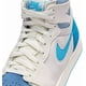 thumbnail image 3 of Ni - ke Ni - ke Men’s Size 10 - Air Jordan 1 High Zoom CMFT 2 Sail Blue Grey DV1307-104, 3 of 5