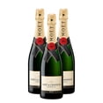thumbnail image 1 of Pack x 3 Champagne Moet & Chandon Impérial Brut 750ml, 1 of 1