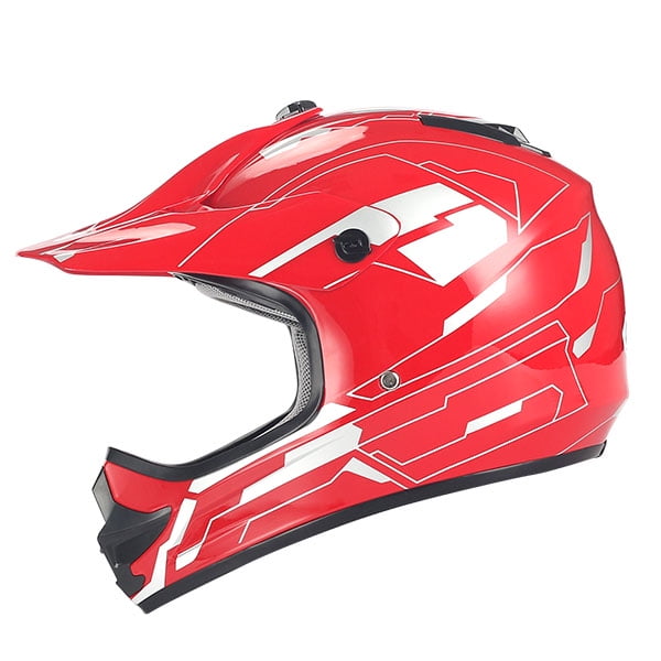walmart youth dirt bike helmets